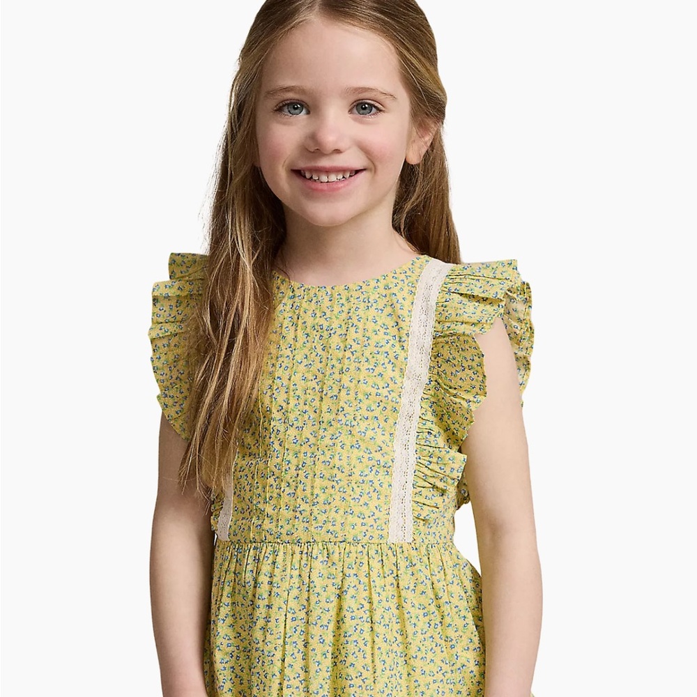 Ralph Lauren Dress - Picture 2 of 7